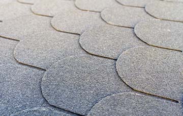 Stoke On Tern asphalt roofing costs