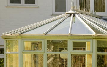 conservatory roof repair Stoke On Tern, Shropshire