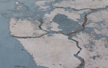 fibreglass roofing replacement Stoke On Tern