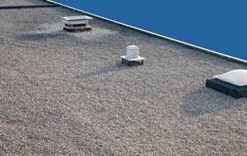 flat roofing Stoke On Tern, Shropshire