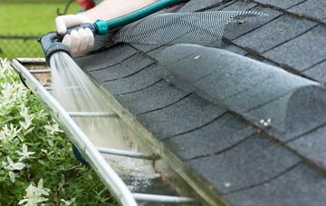 Stoke On Tern gutter cleaning costs