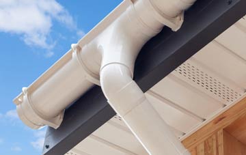 Stoke On Tern gutter installation costs