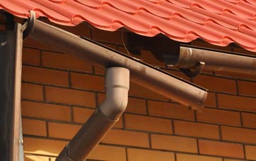 Stoke On Tern gutter repair costs