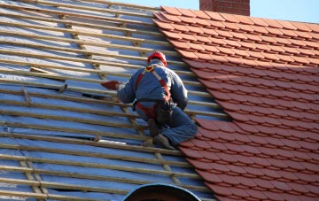roof tiles Stoke On Tern, Shropshire