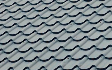 Stoke On Tern rubber roofing companies