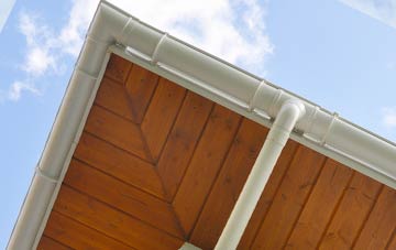 Stoke On Tern soffit types
