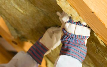 types of Stoke On Tern pitched roof insulation materials