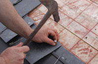 free Stoke On Tern garage roof repair quotes