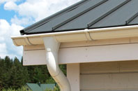 Stoke On Tern soffits