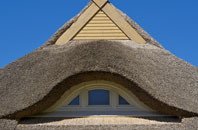 Stoke On Tern thatch roofing